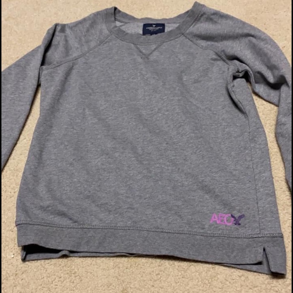 american eagle sweatshirt